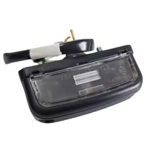 Lanterna Placa De Luz Pcx 150 2014/2015 Original Honda 33720KWN711