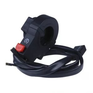 Interruptor de Partida CG125 ES 2000/2004 Original Honda 35150KGA941