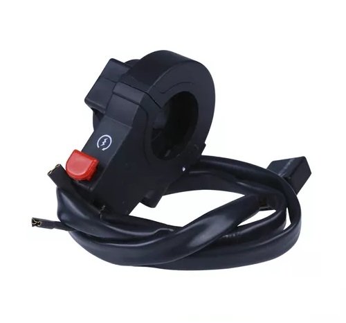 Interruptor de Partida CG125 ES 2000/2004 Original Honda 35150KGA941