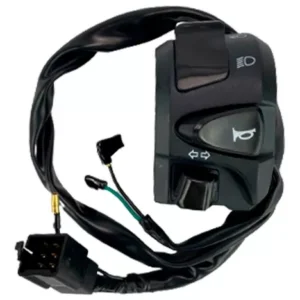 Interruptor do Pisca CG Titan 150/160 Original Honda 35200KVSJ01