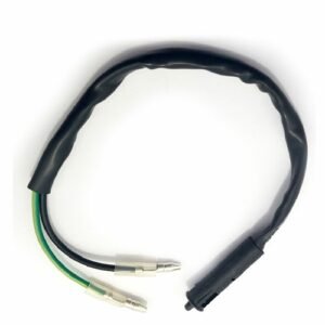 Interruptor Freio Dianteiro Biz100/Biz125 2006/2017 Original Honda 35340KSS901