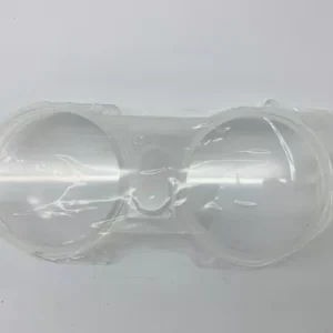 Conjunto Lente CG 150 Titan KS/ES 2009/2010 Original Honda 37230KVS601