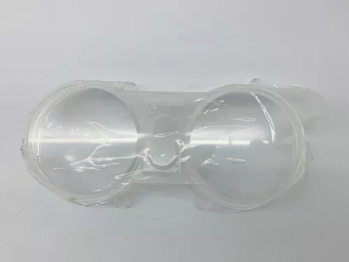 Conjunto Lente CG 150 Titan KS/ES 2009/2010 Original Honda 37230KVS601