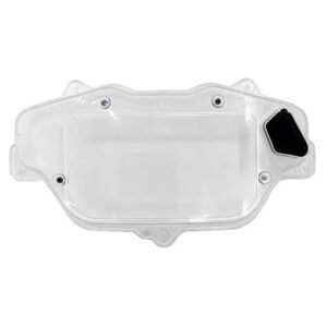 Conjunto Lente CG 125 KS CKS 2016 Original Honda 37610KVSF12