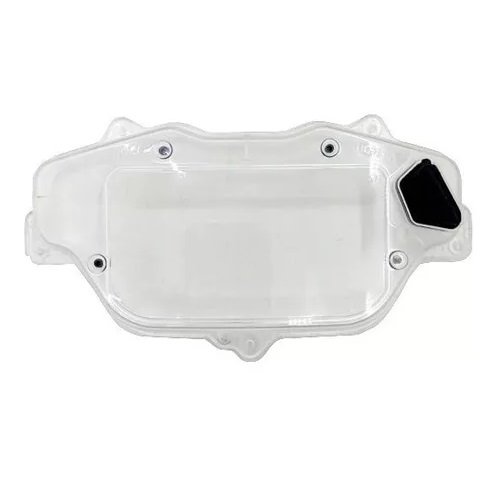 Conjunto Lente CG 125 KS CKS 2016 Original Honda 37610KVSF12