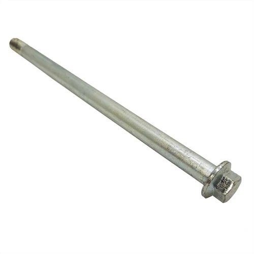 Eixo Roda Dianteira BIZ 125 Pop 100 Original Honda 42301GCE900