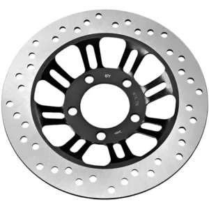 Disco Freio Dianteiro CG Titan/Fan 150/160 2009/2017 Original Honda 45251KVS901