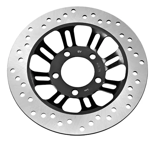 Disco Freio Dianteiro CG Titan/Fan 150/160 2009/2017 Original Honda 45251KVS901