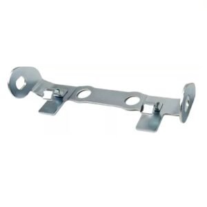 Suporte Pisca Traseiro CG Titan 150 2004/2008 Original Honda 50186KRM860