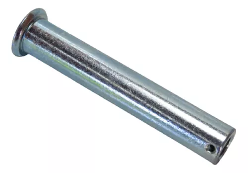 Eixo Cavalete CG Titan/Fan/Start 160 2016/2023 Original Honda 50512KVSF30