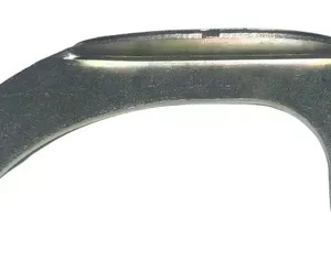 Suporte Mola Cavalete Central CG Titan 150 2004/2015 Original Honda 50523KRMB90