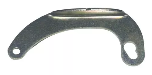 Suporte Mola Cavalete Central CG Titan 150 2004/2015 Original Honda 50523KRMB90