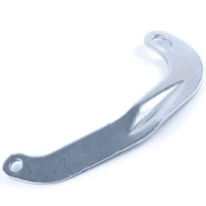 Gancho Cavalete Central Cg 160 2016/2022 Original Honda 50523KVSJ00