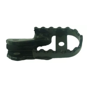 Pedal Apoio Dianteiro Direito Xre300 2019/2022 Original Honda 50612KWTFB0ZA