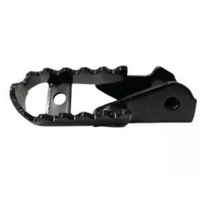 Pedal Apoio Esquerdo XR 250 Tornado 2001/2008 Original Honda 50642KPE900