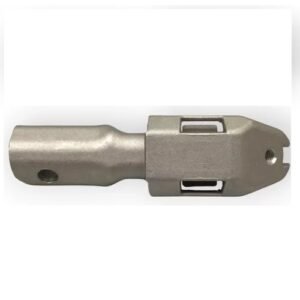 Pedal Apoio Dianteiro Esquerdo CB 250 Twister Original Honda 50645K31900