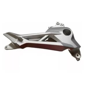 Suporte da Pedaleira CG Titan Fan 160 Original Honda 50715KVSJ20