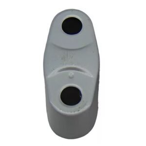 Suporte De Fixação Guidão CG Titan 150/160 Original Honda 53131KVS600