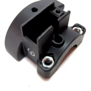 Carcaça Inferior do Acelerador CG/FAN/TITAN/CARGO 150 2014/2015 Original Honda 53167KVSF01