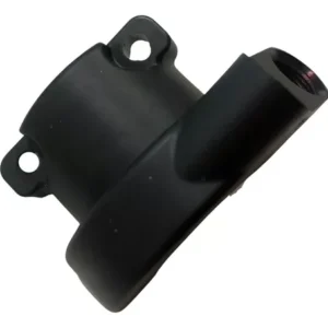 Carcaça Acelerador Inferior Titan 150/ 160 Original Honda 53169KVSF01