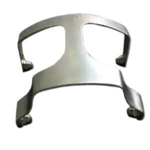 Suporte Para Lama Diant XRE190 2016/2024 Original Honda 61102K68900