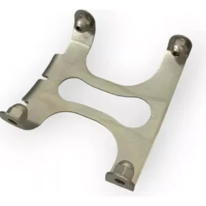 Suporte Paralama Dianteiro Cg 150 Cg160 Titan Original Honda 61102KVSF01