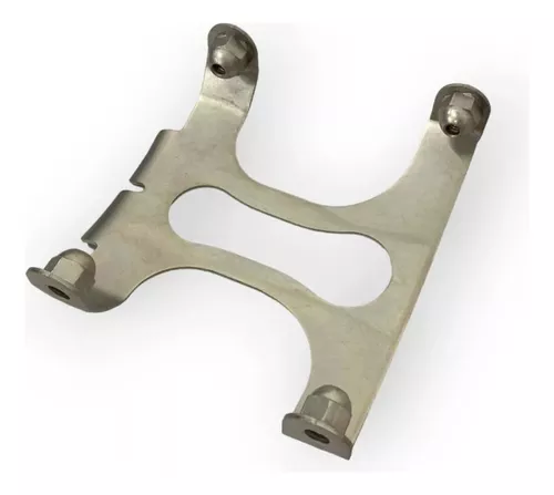 Suporte Paralama Dianteiro Cg 150 Cg160 Titan Original Honda 61102KVSF01