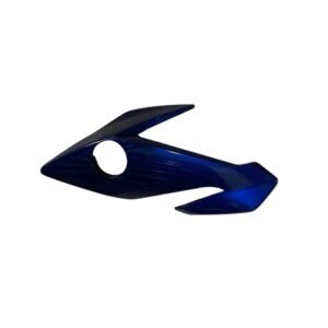 CARENAGEM LATERAL DIREITA FAROL CG 160 TITAN AZUL ORIGINAL HONDA 61302K2GB30ZF