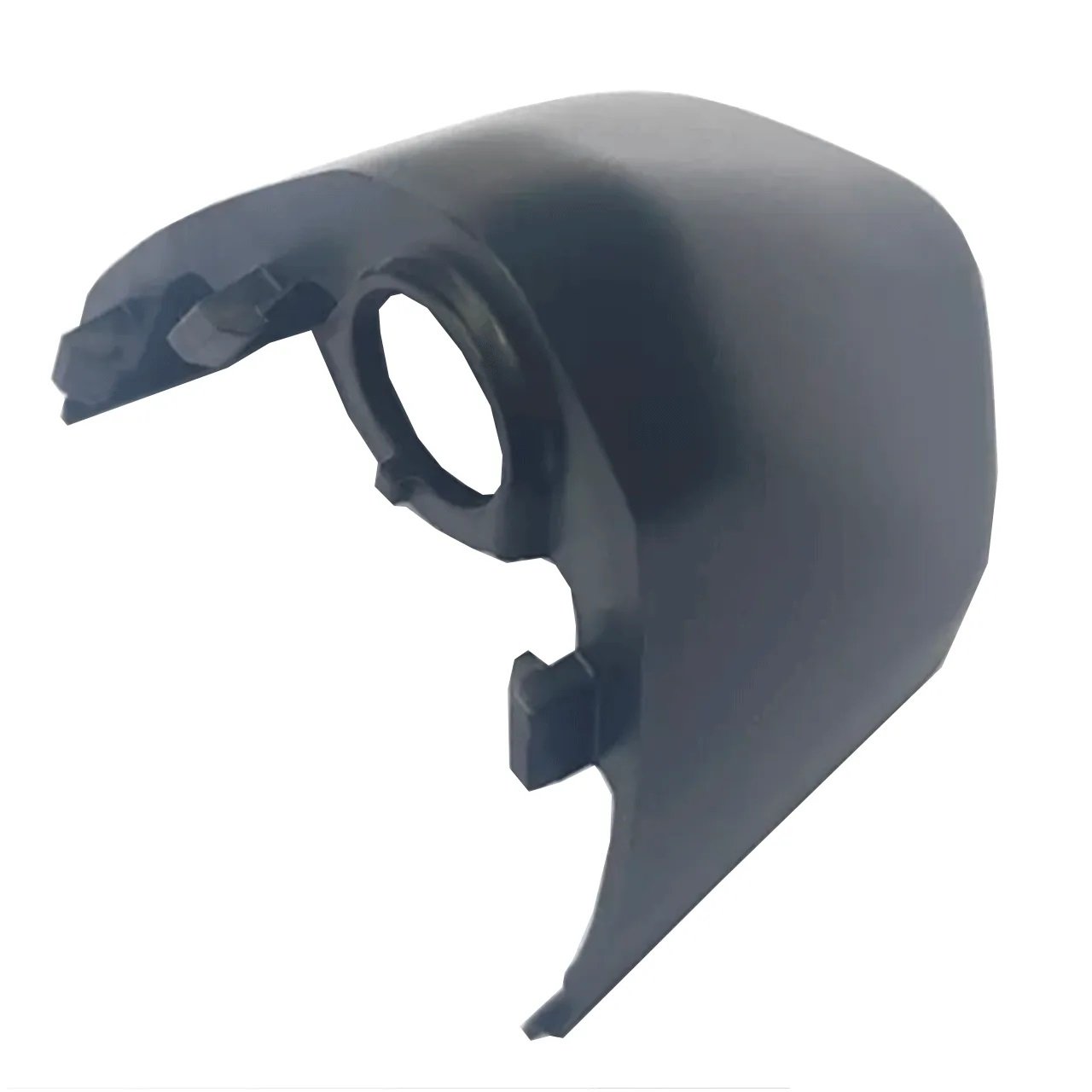 Capa Pisca Dianteira Direita Pop 110i 2016/2023 Original Honda 61415K62B00