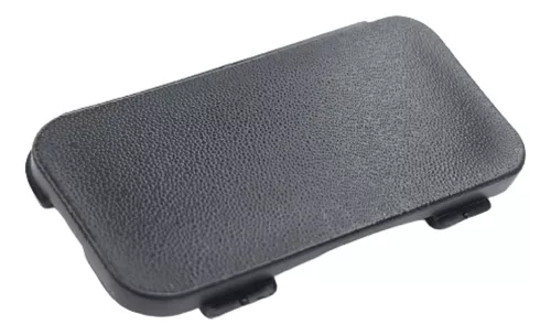 Tampa do Protetor Pernas Biz 110i 2016 2017 Original Honda 64326K65B00ZA