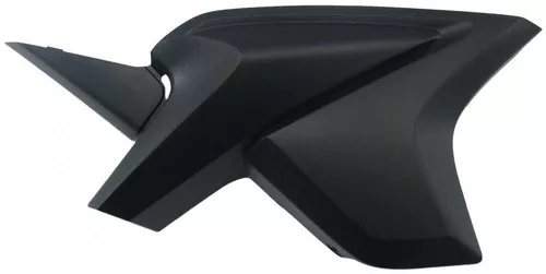 Tampa Lateral Inferior Direita Biz125 Original Honda 64441KSSJ30