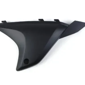 Tampa Lateral Esquerda Biz 125 2011/2017 Original Honda 64451KSSC00ZA