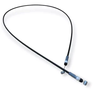 Cabo Trava Banco Biz 125/biz 110i 2018 A 2023 Original Honda 77240KSSJ30