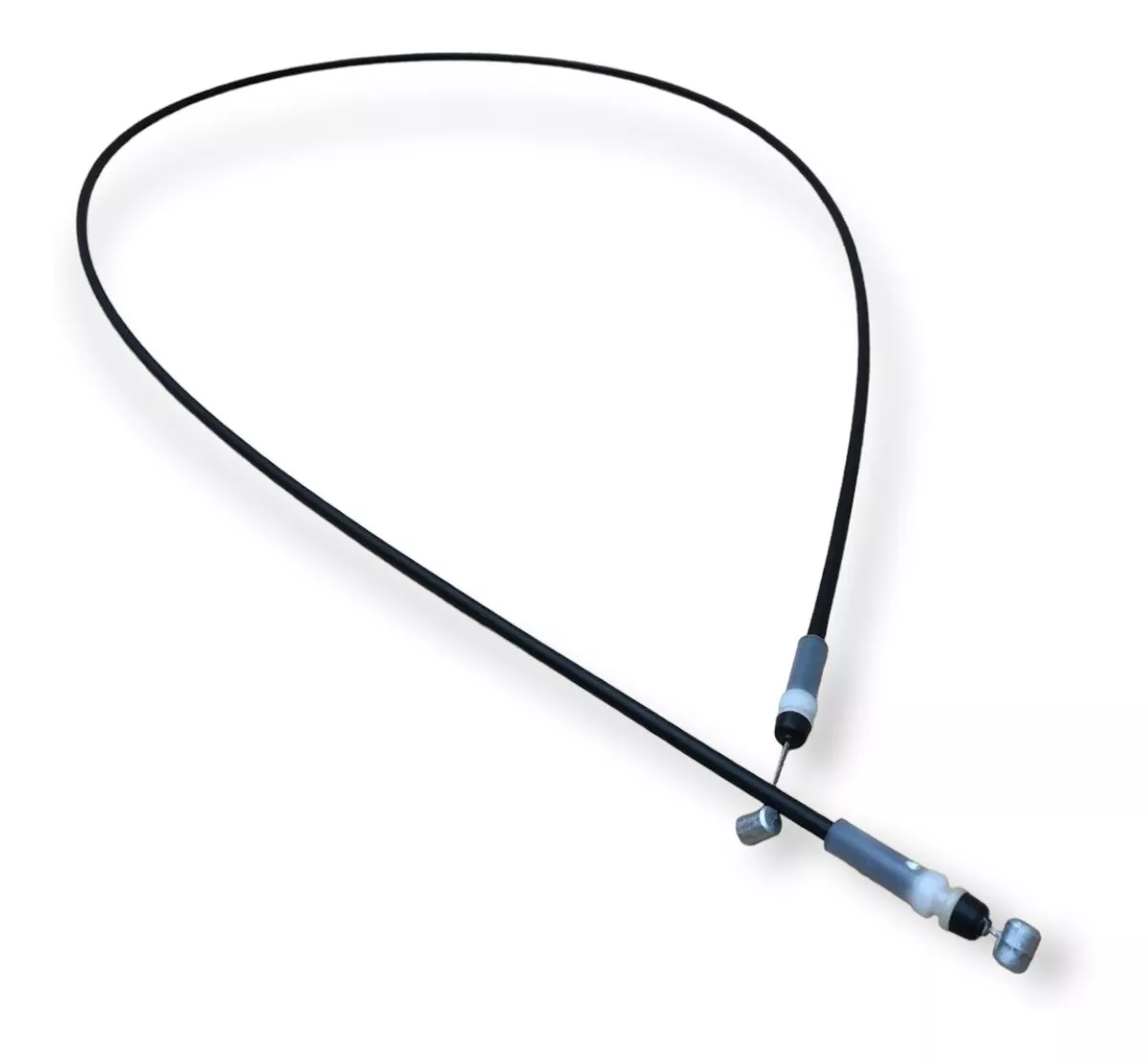 Cabo Trava Banco Biz 125/biz 110i 2018 A 2023 Original Honda 77240KSSJ30