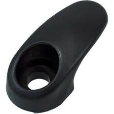 Gancho Bagageiro BIZ125 2010 Original Honda 81132GAH000ZW