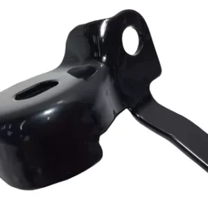 Suporte Seta Traseiro Esquerdo Bros 2013 A 2014 Original Honda 84720KREE30