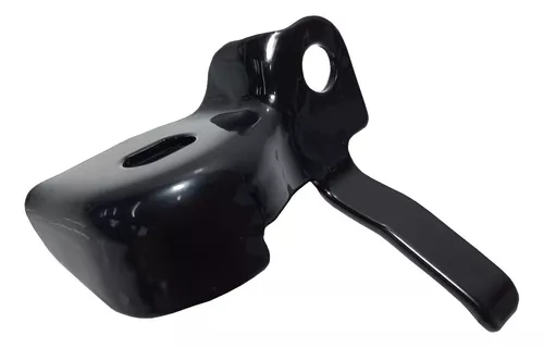 Suporte Seta Traseiro Esquerdo Bros 2013 A 2014 Original Honda 84720KREE30