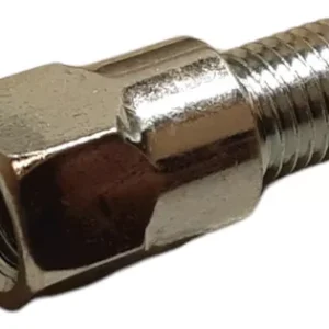 Parafuso Retrovisor 10mm NXR/CG 160 CB250F Original Honda