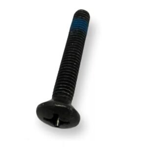 Parafuso Do Peso Guidão CB 250F Twister Original Honda 90191MJ0940