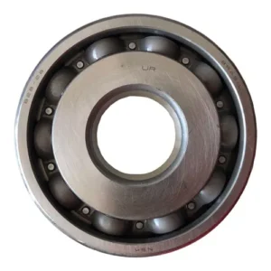 Rolamento Virabrequim Cbx 250 Twister XR250 Tornado Original Honda 91001KPF901