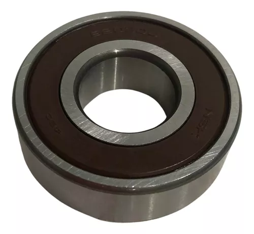 Rolamento Roda Traseira Crf 230F/Xre 300 Original Honda 91013KPS732