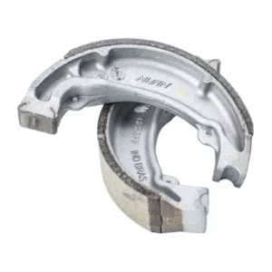 Sapata Freio Hamp Dianteira Biz 100/110/125 Original Honda H0645GCE900