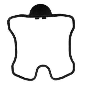 Junta Guarnição Tampa De Válvula CB250F Original Honda 12391K31900