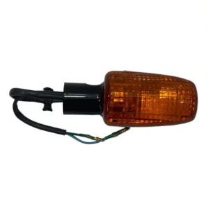 Pisca Dianteiro Direito Fan 125/Titan 150 04/08 Original Honda 33400KGAB02