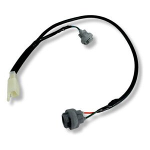 Chicote do Pisca Dianteiro Biz 125 2018/2022 Original Honda 33415KSSJ31