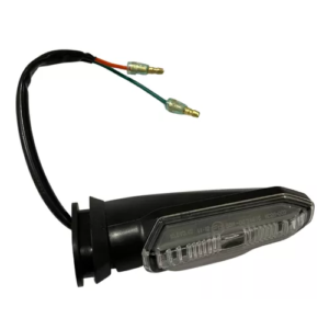 Sinaleira Dianteira Esquerdo Xre 300 Original Honda 33400KWTFB1