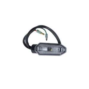 Pisca Dianteiro Esquerdo CB250F Twister 2019/2022 Original Honda 33450K31601