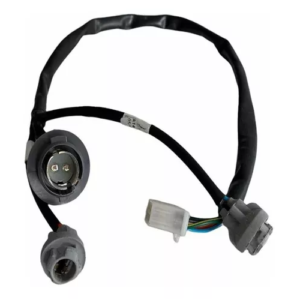 Soquete da Lanterna Traseira BIZ 110i/125 Original Honda 33750KSSJ31