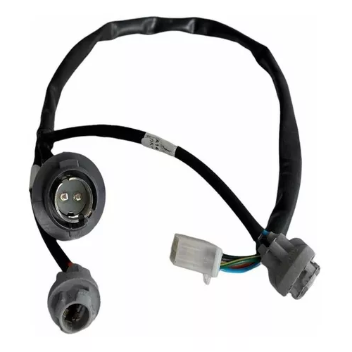 Soquete da Lanterna Traseira BIZ 110i/125 Original Honda 33750KSSJ31