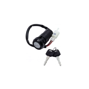 Interruptor De Ignição Fan125 Original Honda 35100KWG604